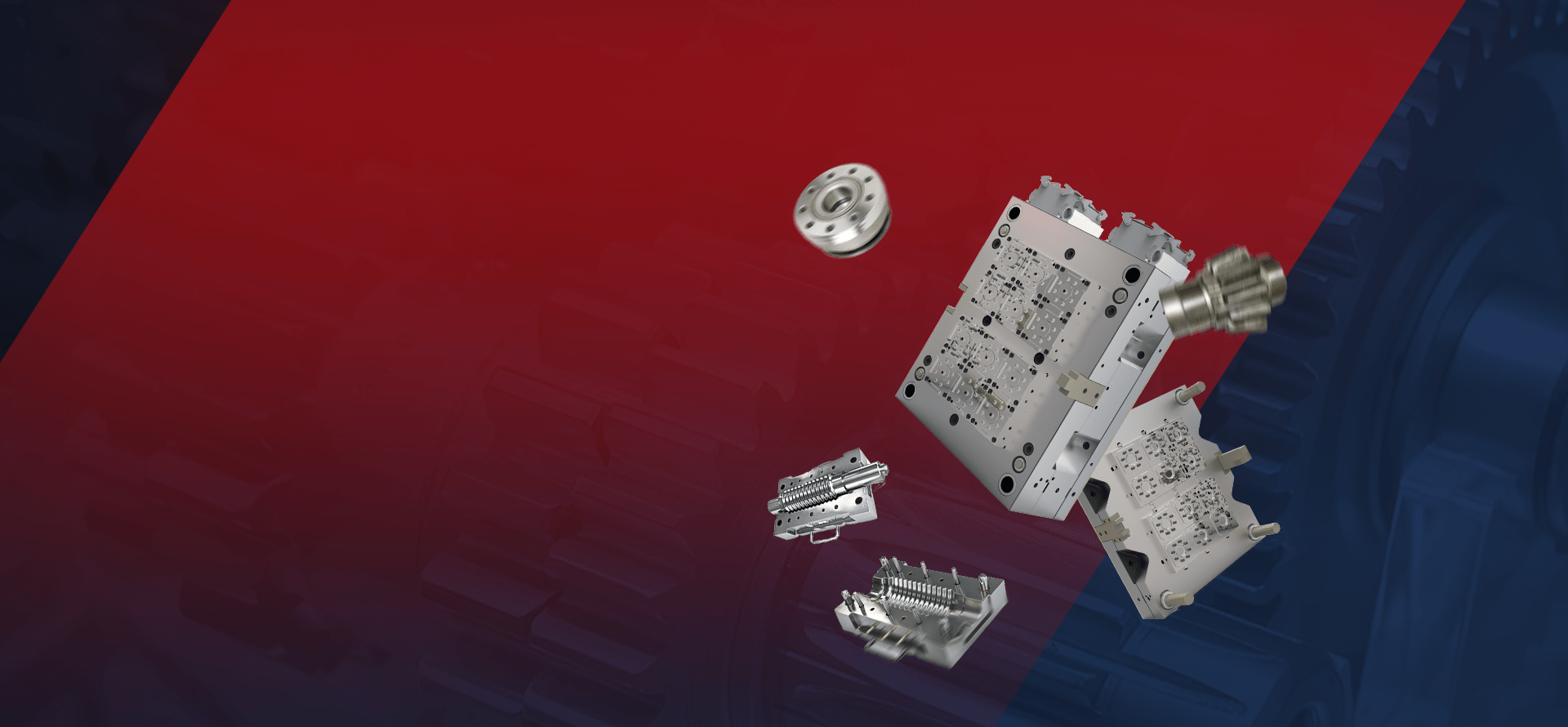 Изготовление пресс- форм для пластмасс и других материаловДля различной продукции, включая высокоточные детали, медицинские изделия, бытовые товары, автокомпоненты и др.
Узнать подробнее Изготовление пресс- форм для пластмасс и других материаловДля различной продукции, включая высокоточные детали, медицинские изделия, бытовые товары, автокомпоненты и др.
Узнать подробнее